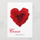 Suche nach herz geformt einladungen Valentinstag