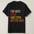 Suche nach dekan tshirts Beruf