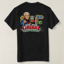Suche nach provozierend tshirts Satire