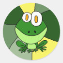 Suche nach glücklicher frosch aufkleber Lustig