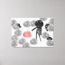 Suche nach häschen leinwandbilder Fantasie