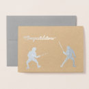 Suche nach fechten postkarten Folie