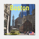 Suche nach boston magnete Stadt