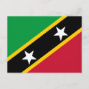 Suche nach st kitts postkarten Heiliger christus und nevis