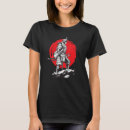 Suche nach antike japanische tshirts Samurai