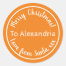 Suche nach personalisiertes weihnachten aufkleber Für alle