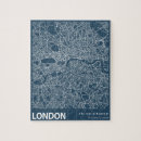 Suche nach england karte puzzle London