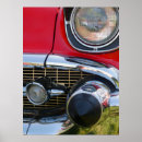 Suche nach rote autos poster Oldtimer