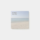 Suche nach strand post it Für sie