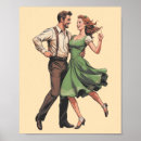 Suche nach vintage paare poster Retro