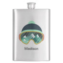 Suche nach skier flachmänner Monogramm
