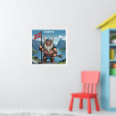 Suche nach troll poster Illustration