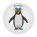 Suche nach pinguin schneidebrettchen Lustig