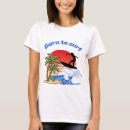 Suche nach geboren zu surfen tshirts Strand
