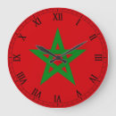 Suche nach morocco wanduhren Moroccan