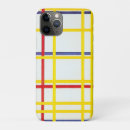 Suche nach piet mondrian iphone hüllen Muster
