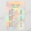 Suche nach beauty salon flyer Rosa