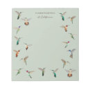 Suche nach kolibris notizblock Vogel