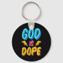 Suche nach gott schlüsselanhänger Jesus