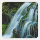 Suche nach kaskade aufkleber Wasserfall