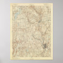 Suche nach new haven poster Map