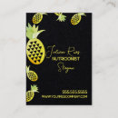 Suche nach obst visitenkarten Modern