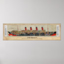 Suche nach rms poster Schiff