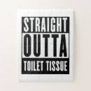 Suche nach toiletten puzzle Spaß