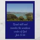 Suche nach arbeit flyer Jede person