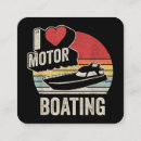 Suche nach motorboot visitenkarten Bootfahren