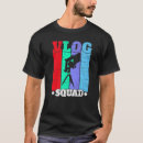 Suche nach vlogs tshirts Social