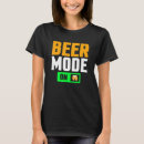 Suche nach trinkender witz tshirts Bier