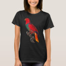 Suche nach tropischer regenwald tshirts Vogelvogel