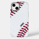Suche nach baseball iphone hüllen Stiche