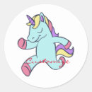 Suche nach blue unicorn aufkleber Niedlich