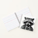 Suche nach waschbär kleine notizbücher Jede person
