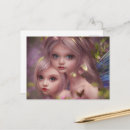 Suche nach waldfeen postkarten Blumenreich