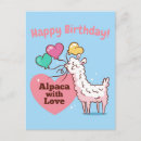 Suche nach alpaca postkarten Lama