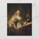 Suche nach rembrandt van rijn postkarten Portrait