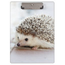 Suche nach igel klemmbrett Niedlich