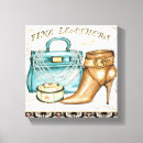 Suche nach schuhe leinwandbilder Mode