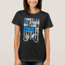 Suche nach handschellen tshirts Polizist
