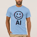 Suche nach “smiley tshirts Künstliche intelligenz