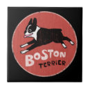 Suche nach boston terrier fliesen Hunde