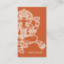 Suche nach ganesha visitenkarten Yoga