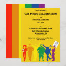 Suche nach gay pride einladungen Lgbtq