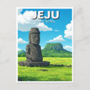 Suche nach jeju postkarten Korea