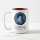 Suche nach leonardo da vinci tassen Zitat