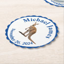 Suche nach känguru untersetzer Niedlich