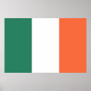 Suche nach irische flagge poster Irland